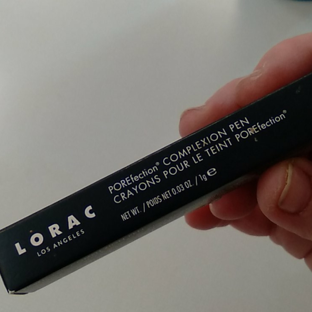 LORAC POREfection COMPLEXION PEN